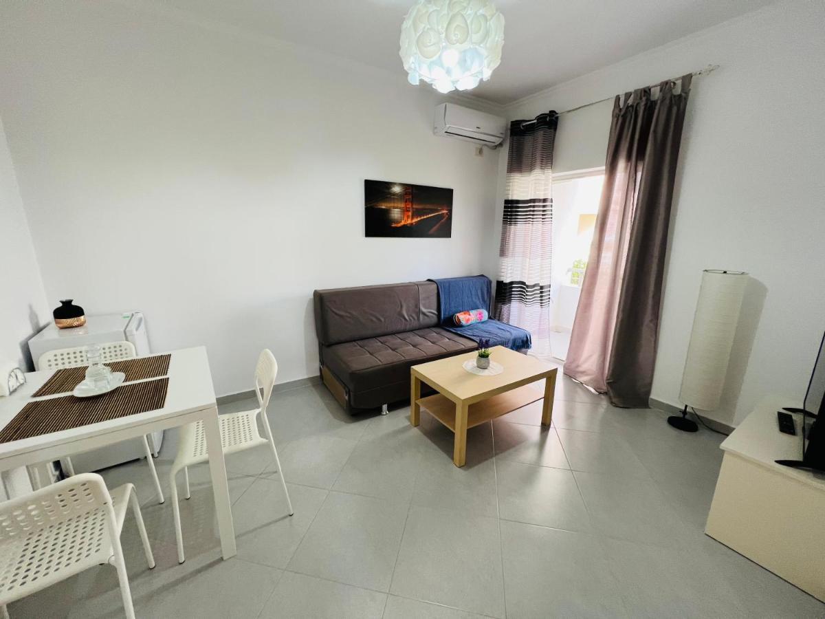 Terrace View Apartments Saranda Zewnętrze zdjęcie