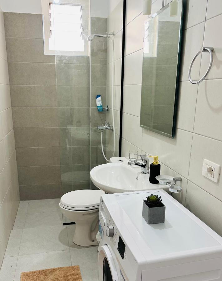 Terrace View Apartments Saranda Zewnętrze zdjęcie
